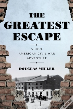 Capa do artigo The Greatest Escape