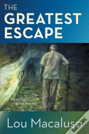 Capa do artigo The Greatest Escape