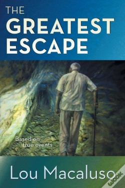 Capa do artigo The Greatest Escape