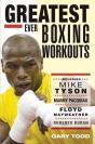 The Greatest Ever Boxing Workouts - Preview