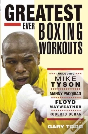 Capa do artigo The Greatest Ever Boxing Workouts