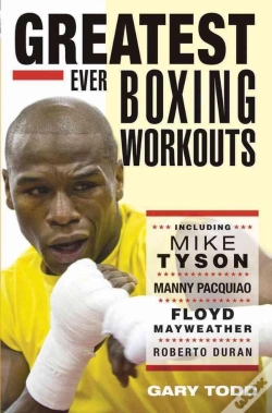 Capa do artigo The Greatest Ever Boxing Workouts