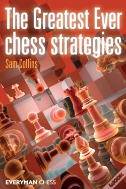 Capa do artigo The Greatest Ever Chess Strategies