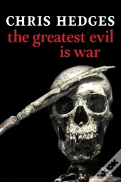 Capa do artigo The Greatest Evil Is War
