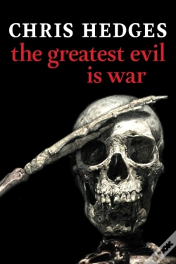 Capa do artigo The Greatest Evil Is War