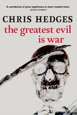 Capa do artigo The Greatest Evil Is War