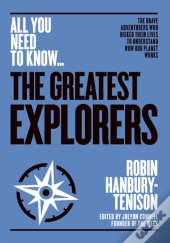 The Greatest Explorers