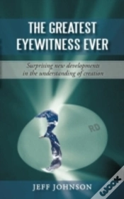Capa do artigo The Greatest Eyewitness Ever: Surprising