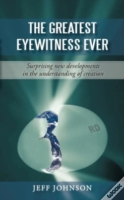 Capa do artigo The Greatest Eyewitness Ever: Surprising