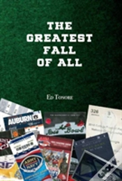 Capa do artigo The Greatest Fall Of All