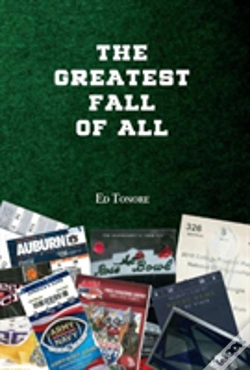 Capa do artigo The Greatest Fall Of All