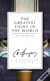 Capa do artigo The Greatest Fight In The World