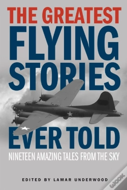 Capa do artigo The Greatest Flying Stories Ever Told