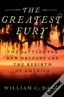 The Greatest Fury