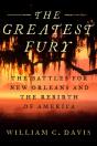 The Greatest Fury - Preview