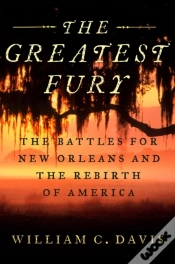 Capa do artigo The Greatest Fury