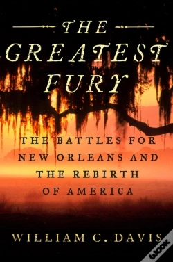 Capa do artigo The Greatest Fury