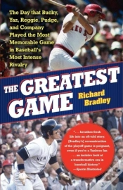 Capa do artigo The Greatest Game