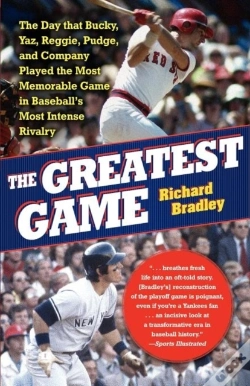 Capa do artigo The Greatest Game