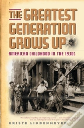 The Greatest Generation Grows Up