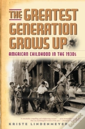 Capa do artigo The Greatest Generation Grows Up