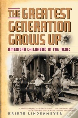 Capa do artigo The Greatest Generation Grows Up