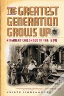 The Greatest Generation Grows Up