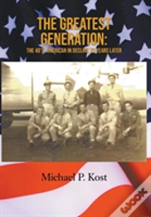 The Greatest Generation