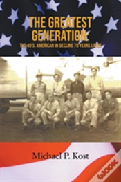 Capa do artigo The Greatest Generation