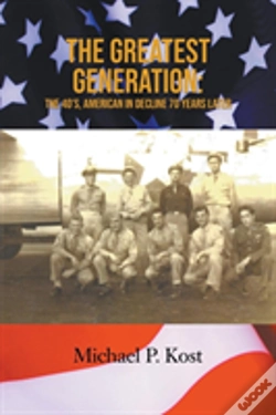 Capa do artigo The Greatest Generation