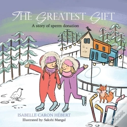 Capa do artigo The Greatest Gift
