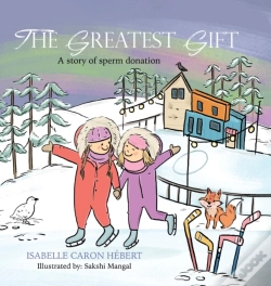 Capa do artigo The Greatest Gift