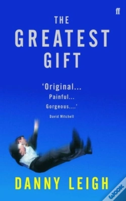 Capa do artigo The Greatest Gift
