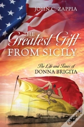 The Greatest Gift From Sicily