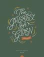 The Greatest Gift Given, For Kids - Preview