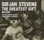 The Greatest Gift (Mixtape) - CD - Preview