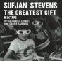 The Greatest Gift Mixtape - Vinil - Preview