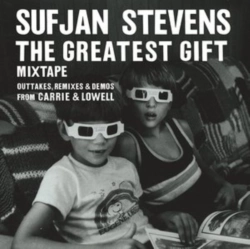 Capa do artigo The Greatest Gift Mixtape - Vinil