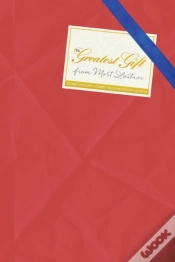 Capa do artigo The Greatest Gift