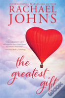 The Greatest Gift