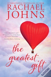 Capa do artigo The Greatest Gift
