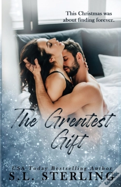 Capa do artigo The Greatest Gift