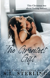 Capa do artigo The Greatest Gift