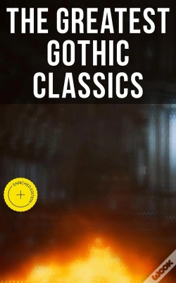 Capa do artigo The Greatest Gothic Classics