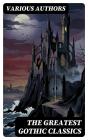 The Greatest Gothic Classics - Preview