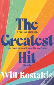 Capa do artigo The Greatest Hit