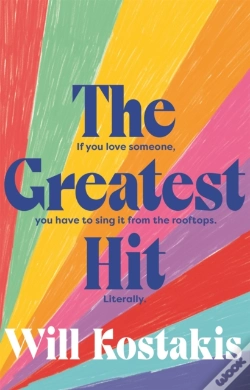 Capa do artigo The Greatest Hit