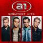The Greatest Hits - CD - Preview