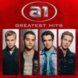 Capa do artigo The Greatest Hits - CD