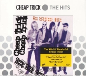 Capa do artigo The Greatest Hits - CD